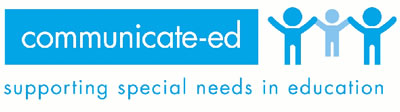 Communicate-ed logo